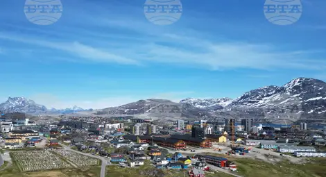 Снимка: БТА Снимка: БТА