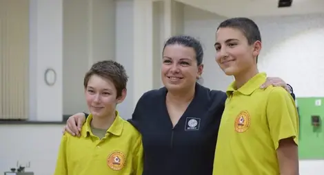 Стрелците на &bdquo;Локо-ТТ&ldquo; с отличен мерник на турнир в Търговище