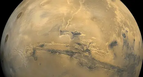 НАСА избра румънка за участие в проект за симулиране на живот на Марс