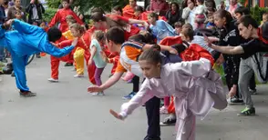 Соаре в Къщата на Калиопа, вълшебства и метъл на Сексагинта Приста в събота