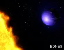 Двутонен спътник ще падне на Земята през януари 