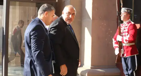 &bdquo;Шпигел&rdquo;: В България законът е Борисов