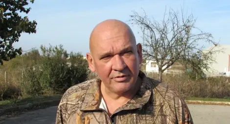 Мястото на изпратения в пенсия Спасимир Димитров вероятно ще бъде заето от пенсиониралия се в МВР и работещ в Общината Георги Игнатов.