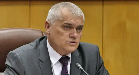 МВР пусна 240-милионната поръчка за новите лични документи