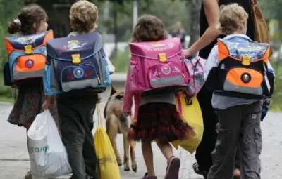 Над 90% от първокласниците приети по първо желание