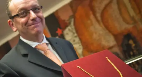 ГЕРБ иска Стоянович да се яви на детектор на лъжата за Божурище