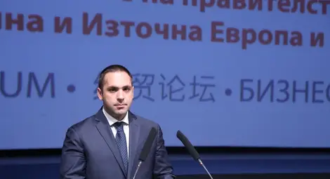 Зам.-министрите в Министерството на икономиката стават с един повече