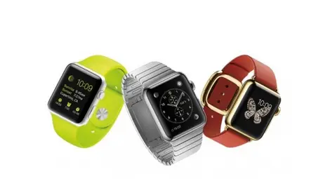 Приложенията за Apple Watch може да са над 100 000