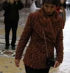 Поетесата Лилия Рачева влезе в Топ 100 на европейското хайку