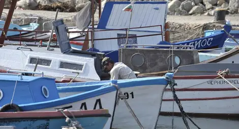 До 21 юни приемат проекти за рибарски пристанища и лодкостоянки До 21 юни приемат проекти за рибарски пристанища и лодкостоянки