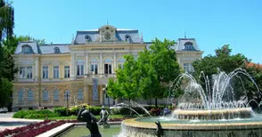 Русе оживява в 19. Нощ на музеите и галериите