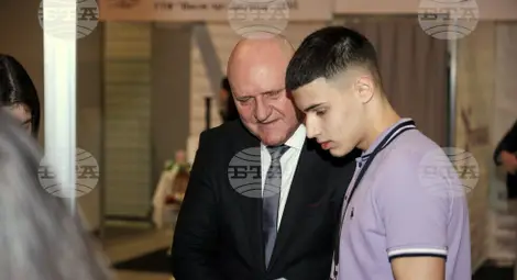 Снимка: БТА Снимка: БТА