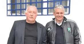 Ивайло Петев излиза срещу „Левски“ с екипа на „Дунав“