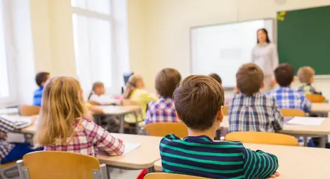 Седмокласниците намалели със 70 от януари до април