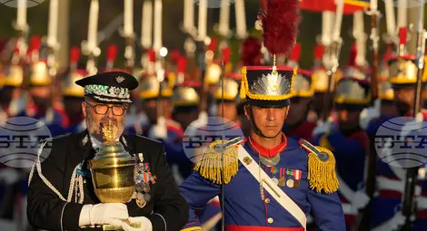 Снимка: БТА Снимка: БТА