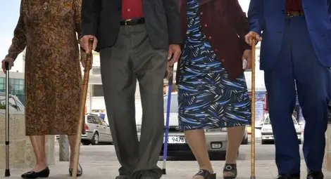 8% от пенсионерите ни &ndash; на работа