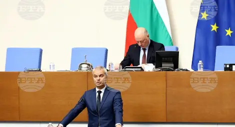 Снимка: БТА Снимка: БТА