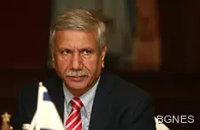 Израелският модел може да проработи в България Израелският модел може да проработи в България