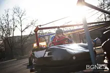 Топла неделя, в Ловеч и Търново е 21.8 градуса