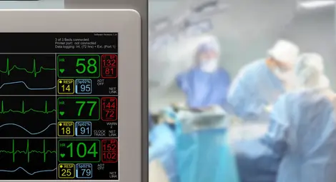 Медиците в Добрич спасиха живота на 33-годишната родилка с Covid-19 Медиците в Добрич спасиха живота на 33-годишната родилка с Covid-19