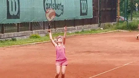 Русенският тенис с две втори места в Габрово Русенският тенис с две втори места в Габрово