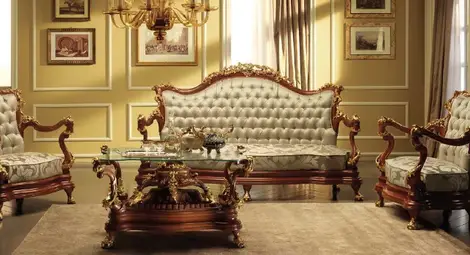 Най-популярните стилове на обзавеждане