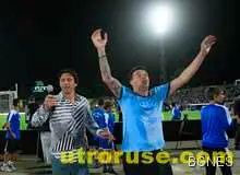 "Газпром" спря преговорите с Левски