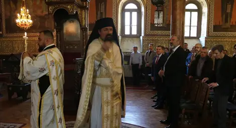 Драгомир Драганов: Русе е град, който не само пази история – той я пише със самочувствие и ясна визия за бъдещето Драгомир Драганов: Русе е град, който не само пази история – той я пише със самочувствие и ясна визия за бъдещето