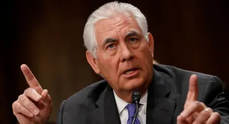 САЩ са разтревожени от "геноцида" на "Ислямска държава" над малцинствата