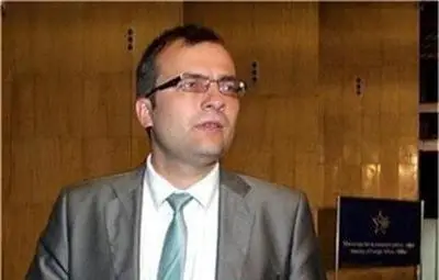 Мартин Димитров: Не е сега времето за сливане на НАП и Агенция Митници