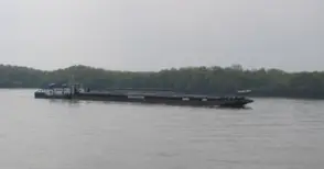 Нивото на Дунав тръгна надолу, АППД обозначава праговете