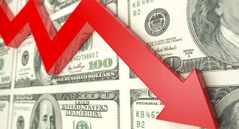 5 неща, които да не правите по време на рецесия