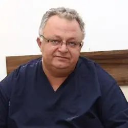 Д-р Румен Барански