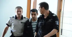 Рецидивист с 13 присъди измъчва семейство като във филм на ужасите