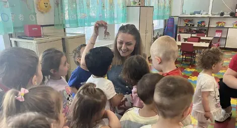 Две инициативи на Община Русе отличени с национални награди за подкрепа на семействата