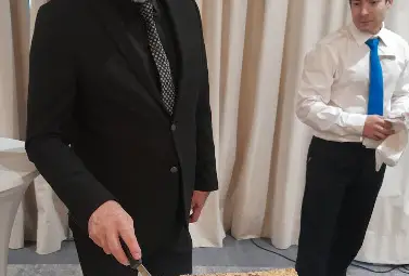 Драгомир Драганов: СДС се превърна в символ на надеждата, промяната и борбата за демокрация в България