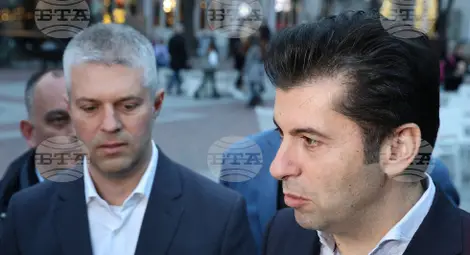 Снимка: БТА Снимка: БТА