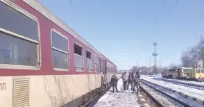 БДЖ започва предварителна продажба  на билети за Великденските празници