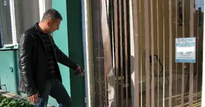 „Атака“ подозира политическа поръчка за поредното разбиване на офиса й