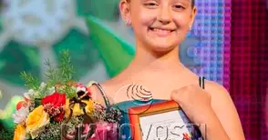 Пресияна покори сцената на „Славянски базар“ в Беларус