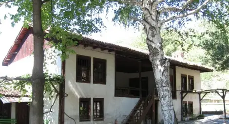 Пет знакови места за живота на Васил Левски