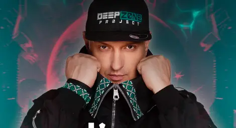 DJ Dian Solo: Ако искате да изпитате нещо различно - елате на The Biggest Christmas Party в Арена Русе