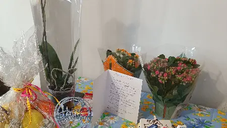 Баба Божана от Ряхово навърши 104 години&nbsp; в добро здраве и с благородна усмивка