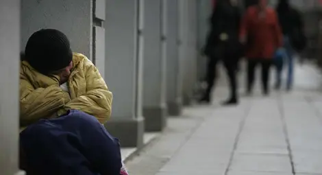 КНСБ: Много български граждани живеят под прага на бедност