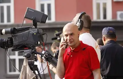 Иво Никодимов премина операция, стабилен е