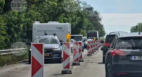 Снимка: БТА Снимка: БТА