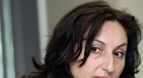 И Рада Коджабашева напусна партията на Бареков