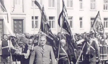 Архивни снимки и военни документи припомнят освобождението на Добруджа