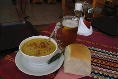 Ефикасни рецепти срещу махмурлук от цял свят