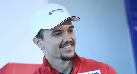 Алберт Попов: Ще продължавам по същия начин